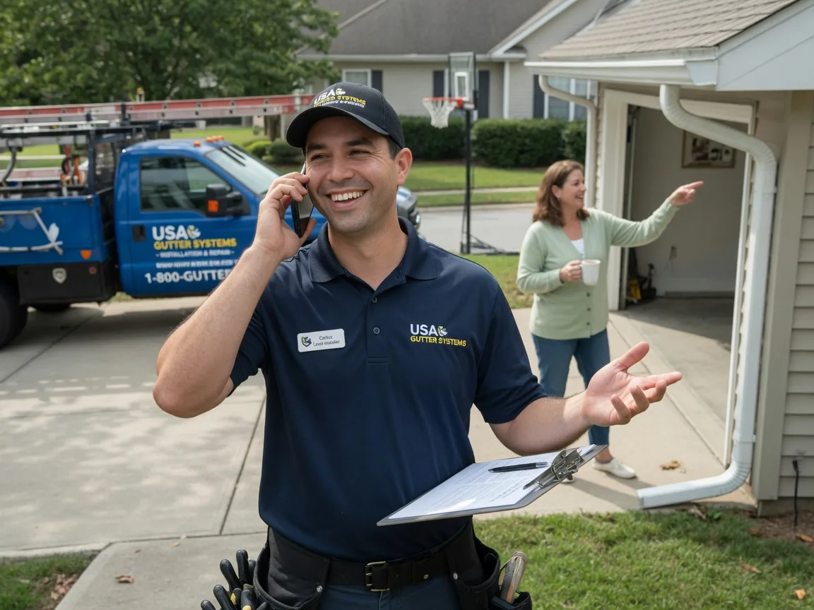 Gutter Installation Longdale, OK FAQs